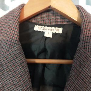 Forever Blazer Jacket